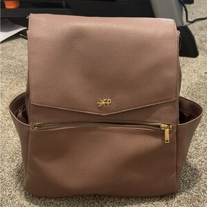 Freshly Picked diaper bag